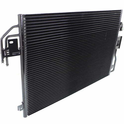 CONDENSER (3675) EXCLUDE HYB REPLACEMENT FOR FORD ESCAPE HYBRID 2008 PARTSLINK NUMBER FO3030213 CONDENSER (3675) EXCLUDE HYB REPLACEMENT FOR FORD ESCAPE HYBRID 2008 PARTSLINK NUMBER FO3030213