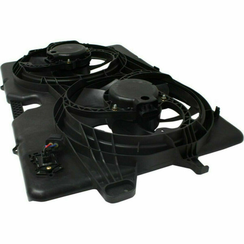 COOLING FAN ASSY 2.3L/2.5L REPLACEMENT FOR FORD ESCAPE HYBRID 2008 PARTSLINK NUMBER FO3115176 COOLING FAN ASSY 2.3L/2.5L REPLACEMENT FOR FORD ESCAPE HYBRID 2008 PARTSLINK NUMBER FO3115176