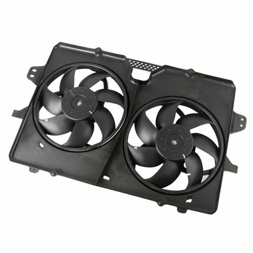 COOLING FAN ASSY 3.0L SAME AS FO3115182 REPLACEMENT FOR FORD ESCAPE HYBRID 2008 PARTSLINK NUMBER MA3115143 COOLING FAN ASSY 3.0L SAME AS FO3115182 REPLACEMENT FOR FORD ESCAPE HYBRID 2008 PARTSLINK NUMBER MA3115143