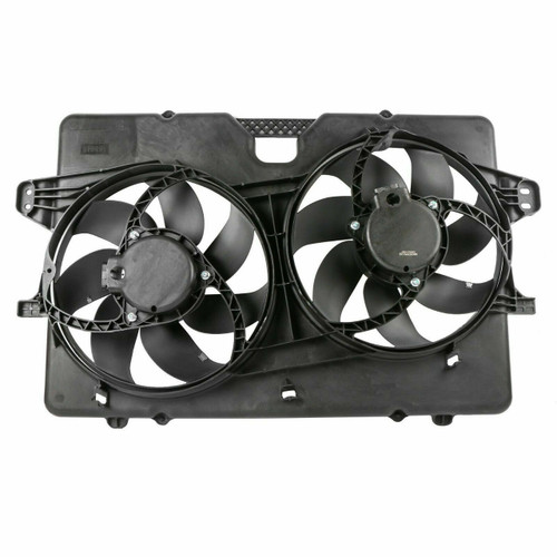 COOLING FAN ASSY 3.0L SAME AS FO3115182 REPLACEMENT FOR FORD ESCAPE HYBRID 2008 PARTSLINK NUMBER MA3115143 COOLING FAN ASSY 3.0L SAME AS FO3115182 REPLACEMENT FOR FORD ESCAPE HYBRID 2008 PARTSLINK NUMBER MA3115143