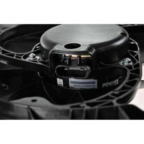 COOLING FAN ASSY 3.0L SAME AS MA3115143 REPLACEMENT FOR FORD ESCAPE HYBRID 2008 PARTSLINK NUMBER  MA3115182