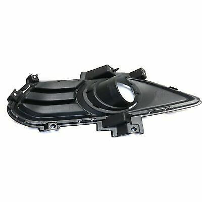 FOG LAMP BEZEL FR RH REPLACEMENT FOR FORD FUSION 2015 PARTSLINK NUMBER FO1039136 FOG LAMP BEZEL FR RH REPLACEMENT FOR FORD FUSION 2015 PARTSLINK NUMBER FO1039136