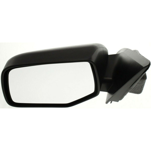 DOOR MIRROR LH POWER TEXTURED REPLACEMENT FOR FORD ESCAPE HYBRID 2008 PARTSLINK NUMBER FO1320291 DOOR MIRROR LH POWER TEXTURED REPLACEMENT FOR FORD ESCAPE HYBRID 2008 PARTSLINK NUMBER FO1320291