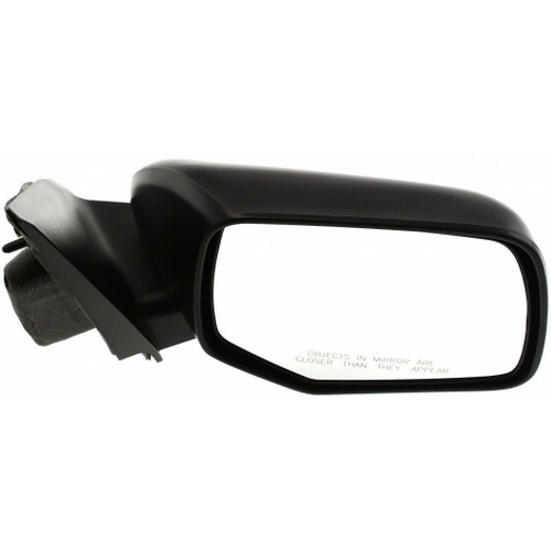 DOOR MIRROR RH POWER PTM REPLACEMENT FOR FORD ESCAPE HYBRID 2008 PARTSLINK NUMBER FO1321292 DOOR MIRROR RH POWER PTM REPLACEMENT FOR FORD ESCAPE HYBRID 2008 PARTSLINK NUMBER FO1321292