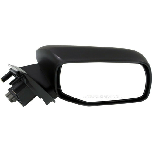 DOOR MIRROR RH POWER TEXTURED REPLACEMENT FOR FORD ESCAPE HYBRID 2008 PARTSLINK NUMBER FO1321291 DOOR MIRROR RH POWER TEXTURED REPLACEMENT FOR FORD ESCAPE HYBRID 2008 PARTSLINK NUMBER FO1321291