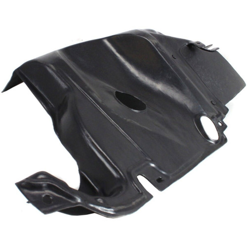 ENGINE SPLASH SHIELD LH REPLACEMENT FOR FORD ESCAPE HYBRID 2008 PARTSLINK NUMBER FO1250148 ENGINE SPLASH SHIELD LH REPLACEMENT FOR FORD ESCAPE HYBRID 2008 PARTSLINK NUMBER FO1250148