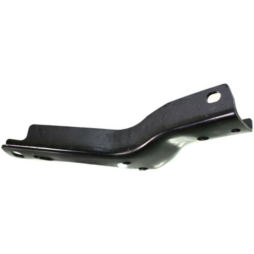 FENDER BRACKET FR LH STEEL REPLACEMENT FOR FORD ESCAPE 2008 PARTSLINK NUMBER  FO1244102