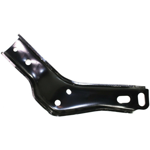 FENDER BRACKET FR LH STEEL REPLACEMENT FOR FORD ESCAPE 2008 PARTSLINK NUMBER  FO1244102