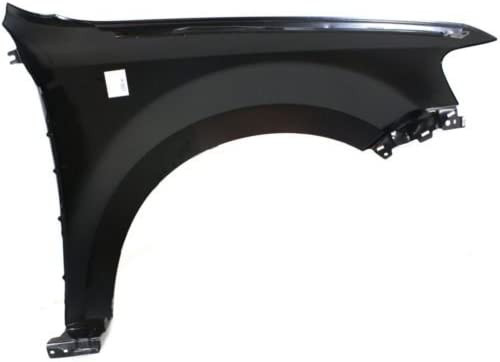 FENDER FR LH CAPA REPLACEMENT FOR FORD ESCAPE 2008 PARTSLINK NUMBER FO1240258C FENDER FR LH CAPA REPLACEMENT FOR FORD ESCAPE 2008 PARTSLINK NUMBER FO1240258C