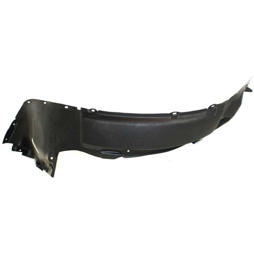 FENDER LINER FR RH REPLACEMENT FOR FORD ESCAPE 2008 PARTSLINK NUMBER FO1249126 FENDER LINER FR RH REPLACEMENT FOR FORD ESCAPE 2008 PARTSLINK NUMBER FO1249126