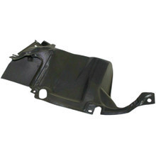 ENGINE SPLASH SHIELD RH REPLACEMENT FOR FORD ESCAPE HYBRID 2008 PARTSLINK NUMBER FO1251148 ENGINE SPLASH SHIELD RH REPLACEMENT FOR FORD ESCAPE HYBRID 2008 PARTSLINK NUMBER FO1251148