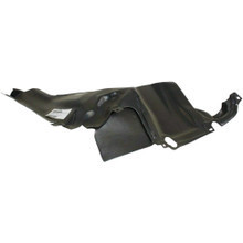 ENGINE SPLASH SHIELD RH REPLACEMENT FOR FORD ESCAPE HYBRID 2008 PARTSLINK NUMBER FO1251148 ENGINE SPLASH SHIELD RH REPLACEMENT FOR FORD ESCAPE HYBRID 2008 PARTSLINK NUMBER FO1251148