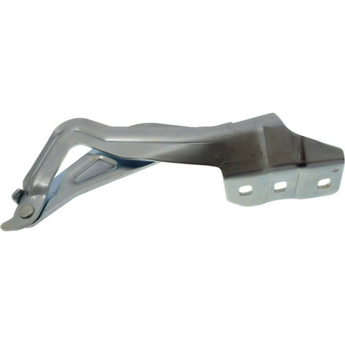 HOOD HINGE LH REPLACEMENT FOR FORD FUSION 2015 PARTSLINK NUMBER FO1236156 HOOD HINGE LH REPLACEMENT FOR FORD FUSION 2015 PARTSLINK NUMBER FO1236156