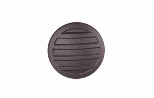 FOG LAMP COVER FR RH REPLACEMENT FOR FORD ESCAPE HYBRID 2008 PARTSLINK NUMBER  FO2599103