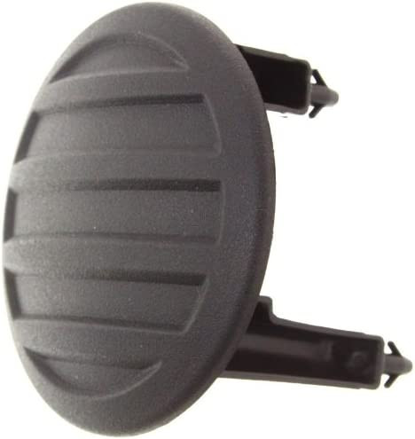 FOG LAMP COVER FR RH REPLACEMENT FOR FORD ESCAPE HYBRID 2008 PARTSLINK NUMBER  FO2599103