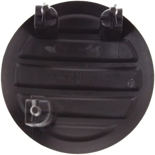 FOG LAMP COVER FR RH REPLACEMENT FOR FORD ESCAPE HYBRID 2008 PARTSLINK NUMBER  FO2599103