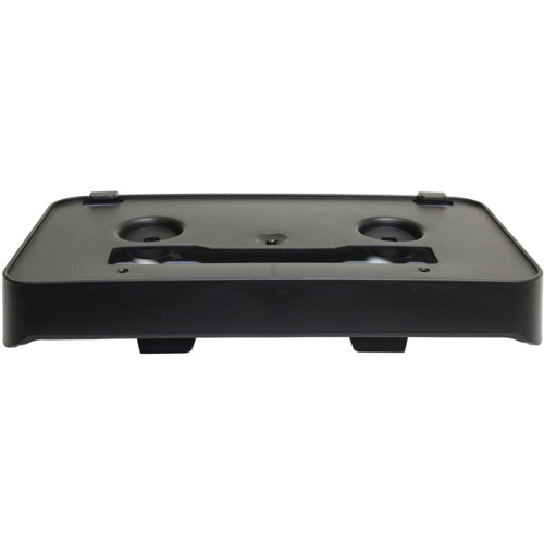 LICENSE PLATE BRACKET FR REPLACEMENT FOR FORD FUSION 2015 PARTSLINK NUMBER  FO1068145