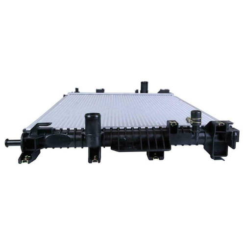 RADIATOR (13321) 1.5/1.6/2.0L TURBO/2.5L AT  REPLACEMENT FOR FORD FUSION 2015 PARTSLINK NUMBER  FO3010316