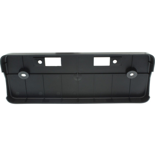 LICENSE PLATE BRACKET FR  REPLACEMENT FOR NISSAN ROGUE 2019 PARTSLINK NUMBER NI1068141