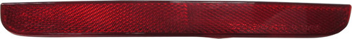 REFLECTOR RR RH CAPA REPLACEMENT FOR DODGE CHALLENGER 2023 PARTSLINK NUMBER CH1185105C REFLECTOR RR RH CAPA REPLACEMENT FOR DODGE CHALLENGER 2023 PARTSLINK NUMBER CH1185105C