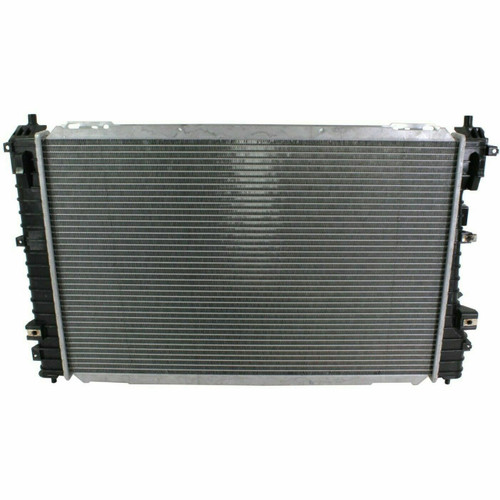 RADIATOR (13040) 2.3/2.5L AT REPLACEMENT FOR FORD ESCAPE HYBRID 2008 PARTSLINK NUMBER FO3010277 RADIATOR (13040) 2.3/2.5L AT REPLACEMENT FOR FORD ESCAPE HYBRID 2008 PARTSLINK NUMBER FO3010277