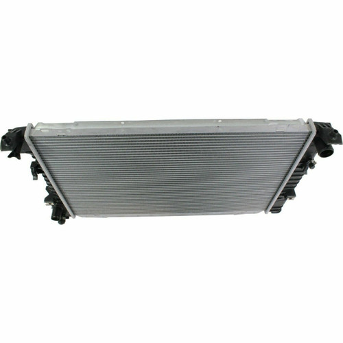 RADIATOR (13040) 2.3/2.5L AT REPLACEMENT FOR FORD ESCAPE HYBRID 2008 PARTSLINK NUMBER FO3010277 RADIATOR (13040) 2.3/2.5L AT REPLACEMENT FOR FORD ESCAPE HYBRID 2008 PARTSLINK NUMBER FO3010277