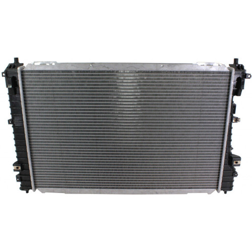 RADIATOR (13041) 3.0L REPLACEMENT FOR FORD ESCAPE HYBRID 2008 PARTSLINK NUMBER FO3010278 RADIATOR (13041) 3.0L REPLACEMENT FOR FORD ESCAPE HYBRID 2008 PARTSLINK NUMBER FO3010278