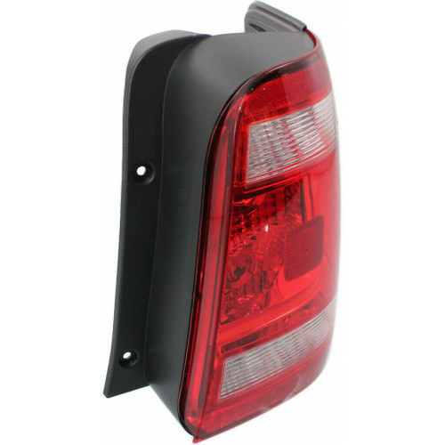 TAIL LAMP RH CAPA REPLACEMENT FOR FORD ESCAPE HYBRID 2008 PARTSLINK NUMBER FO2801210 TAIL LAMP RH CAPA REPLACEMENT FOR FORD ESCAPE HYBRID 2008 PARTSLINK NUMBER FO2801210
