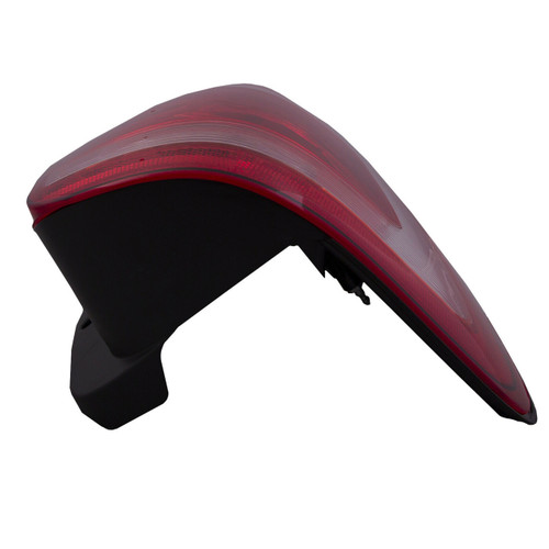 TAIL LAMP RH CAPA REPLACEMENT FOR FORD ESCAPE HYBRID 2008 PARTSLINK NUMBER FO2801210 TAIL LAMP RH CAPA REPLACEMENT FOR FORD ESCAPE HYBRID 2008 PARTSLINK NUMBER FO2801210