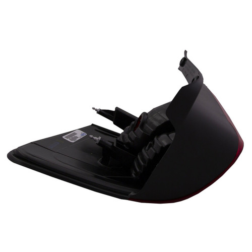 TAIL LAMP RH CAPA REPLACEMENT FOR FORD ESCAPE HYBRID 2008 PARTSLINK NUMBER FO2801210 TAIL LAMP RH CAPA REPLACEMENT FOR FORD ESCAPE HYBRID 2008 PARTSLINK NUMBER FO2801210