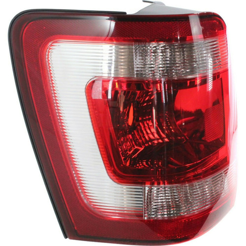 TAIL LAMP LH HQ REPLACEMENT FOR FORD ESCAPE HYBRID 2008 PARTSLINK NUMBER FO2800210 TAIL LAMP LH HQ REPLACEMENT FOR FORD ESCAPE HYBRID 2008 PARTSLINK NUMBER FO2800210