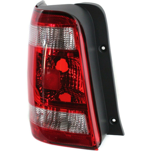 TAIL LAMP LH HQ REPLACEMENT FOR FORD ESCAPE HYBRID 2008 PARTSLINK NUMBER FO2800210 TAIL LAMP LH HQ REPLACEMENT FOR FORD ESCAPE HYBRID 2008 PARTSLINK NUMBER FO2800210