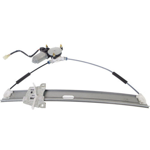 WINDOW REGULATOR FR LH POWER REPLACEMENT FOR FORD ESCAPE HYBRID 2008 PARTSLINK NUMBER FO1350170 WINDOW REGULATOR FR LH POWER REPLACEMENT FOR FORD ESCAPE HYBRID 2008 PARTSLINK NUMBER FO1350170