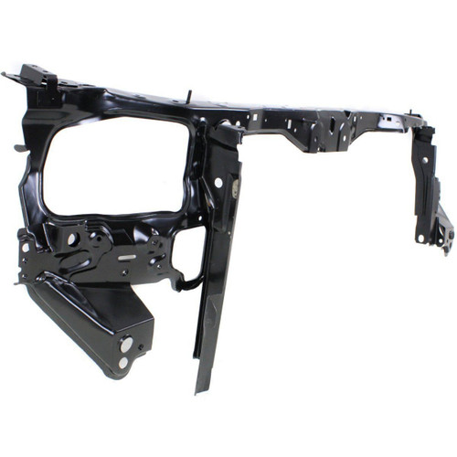 RADIATOR SUPPORT STEEL REPLACEMENT FOR FORD ESCAPE HYBRID 2008 PARTSLINK NUMBER FO1225195 RADIATOR SUPPORT STEEL REPLACEMENT FOR FORD ESCAPE HYBRID 2008 PARTSLINK NUMBER FO1225195