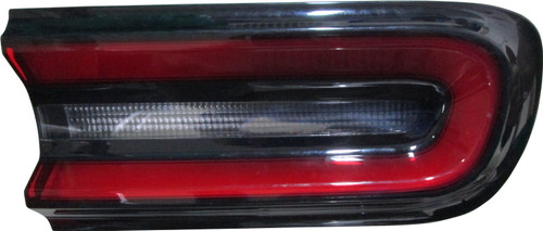 TAIL LAMP RH CAPA REPLACEMENT FOR DODGE CHALLENGER 2023 PARTSLINK NUMBER CH2801207C TAIL LAMP RH CAPA REPLACEMENT FOR DODGE CHALLENGER 2023 PARTSLINK NUMBER CH2801207C