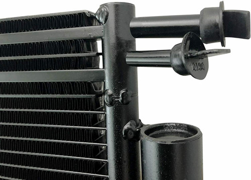 CONDENSER (3618) REPLACEMENT FOR FORD EXPEDITION 2008 PARTSLINK NUMBER  FO3030210