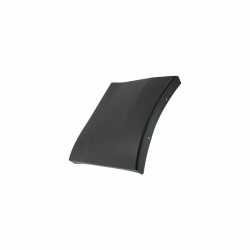 FENDER FLARE LH (RR SECTION) REPLACEMENT FOR FORD EXPEDITION 2008 PARTSLINK NUMBER  FO1292110