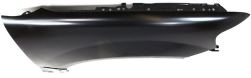 FENDER FR RH (W/WHEEL OPG MLDG HO) STEEL CAPA REPLACEMENT FOR FORD EXPEDITION 2008 PARTSLINK NUMBER  FO1241254C