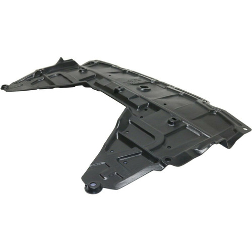 UNDERCAR SHIELD REPLACEMENT FOR NISSAN ROGUE 2019 PARTSLINK NUMBER NI1228150U