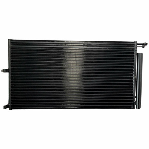 CONDENSER (3618) REPLACEMENT FOR FORD EXPEDITION EL 2008 PARTSLINK NUMBER FO3030210 CONDENSER (3618) REPLACEMENT FOR FORD EXPEDITION EL 2008 PARTSLINK NUMBER FO3030210