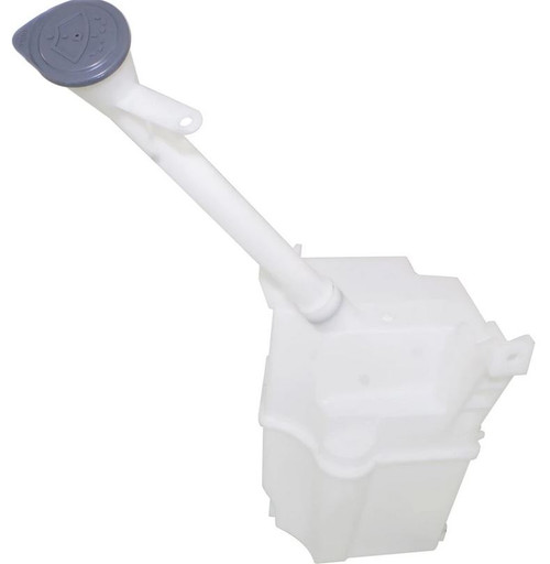 WASHER TANK W/PUMP/INLET/CAP/PREMIUM PKG USA BUILT REPLACEMENT FOR NISSAN ROGUE 2019 PARTSLINK NUMBER NI1288170 WASHER TANK W/PUMP/INLET/CAP/PREMIUM PKG USA BUILT REPLACEMENT FOR NISSAN ROGUE 2019 PARTSLINK NUMBER NI1288170