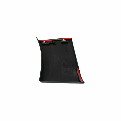 FENDER FLARE LH (RR SECTION) REPLACEMENT FOR FORD EXPEDITION EL 2008 PARTSLINK NUMBER FO1292110 FENDER FLARE LH (RR SECTION) REPLACEMENT FOR FORD EXPEDITION EL 2008 PARTSLINK NUMBER FO1292110