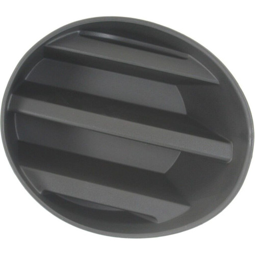 FOG LAMP COVER FR RH REPLACEMENT FOR FORD EXPEDITION EL 2008 PARTSLINK NUMBER  FO1039135
