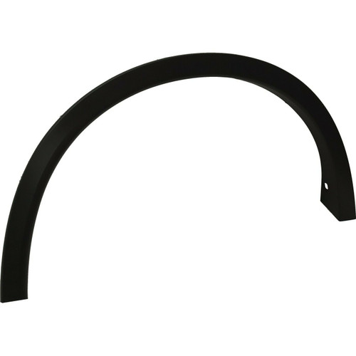 WHEEL ARCH TRIM RR RH REPLACEMENT FOR NISSAN ROGUE 2019 PARTSLINK NUMBER NI1791100