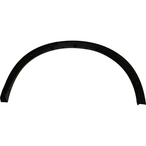 WHEEL ARCH TRIM RR RH REPLACEMENT FOR NISSAN ROGUE 2019 PARTSLINK NUMBER NI1791100