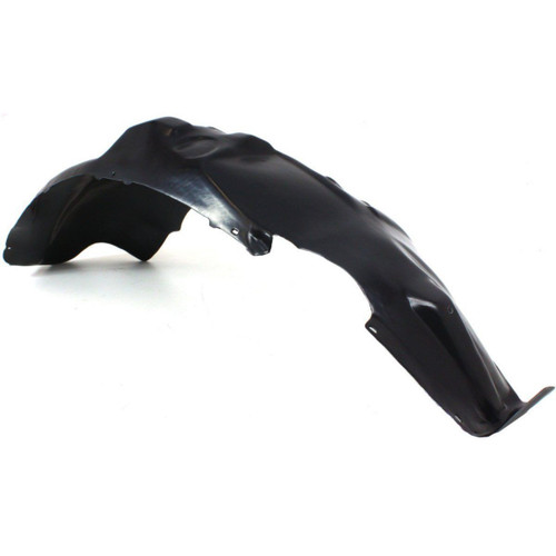 FENDER LINER LH REPLACEMENT FOR FORD EXPEDITION  MAX 2008 PARTSLINK NUMBER  FO1248129