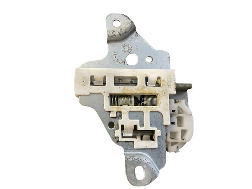 WINDOW REGULATOR FR RH W/MOTOR US/JAPAN BUILT REPLACEMENT FOR NISSAN ROGUE 2019 PARTSLINK NUMBER  NI1351172