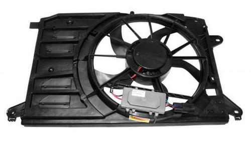 RADIATOR FAN ASSY 2.0L ELECTRIC/GAS REPLACEMENT FOR FORD FUSION ENERGI 2015 PARTSLINK NUMBER FO3115198 RADIATOR FAN ASSY 2.0L ELECTRIC/GAS REPLACEMENT FOR FORD FUSION ENERGI 2015 PARTSLINK NUMBER FO3115198