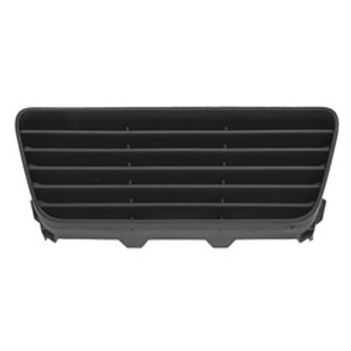 BUMPER MOULDING RR BLACK REPLACEMENT FOR NISSAN ROGUE HYBRID 2019 PARTSLINK NUMBER NI1144105 BUMPER MOULDING RR BLACK REPLACEMENT FOR NISSAN ROGUE HYBRID 2019 PARTSLINK NUMBER NI1144105