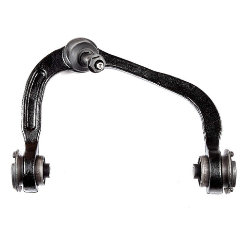 UPPER CONTROL ARM FR RH REPLACEMENT FOR FORD EXPEDITION 2008 PARTSLINK NUMBER  FO2537R